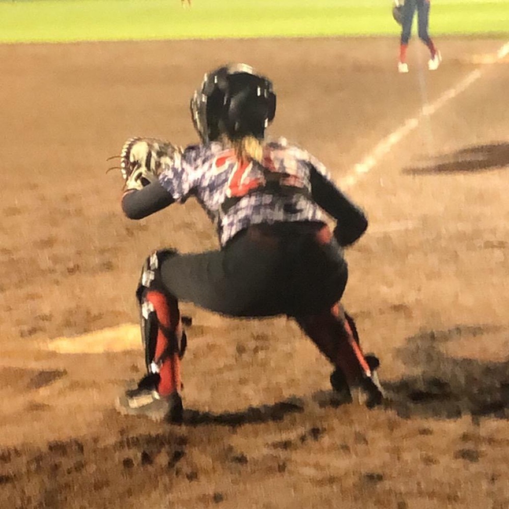 Meet your Posher, Olivia